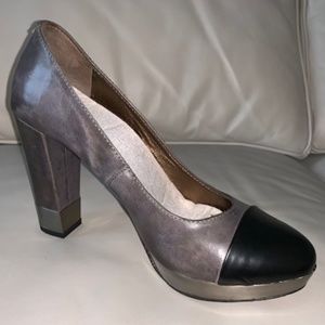 Gerard Darel Court Shoes